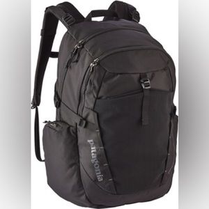 Patagonia Paxat 32L Pack - BLACK